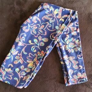 Lularoe leggings